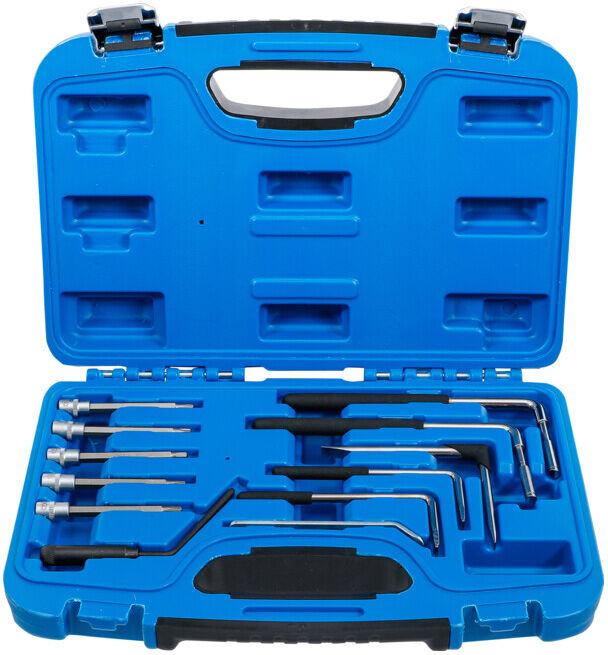 Jeu d’outils pour airbag 12 pièces BGS ; BGS technic (8147)