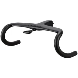 Specialized Roval Rapide Cockpit Matte Carbon/Gloss Black