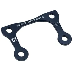 HXR Components, Vorbau