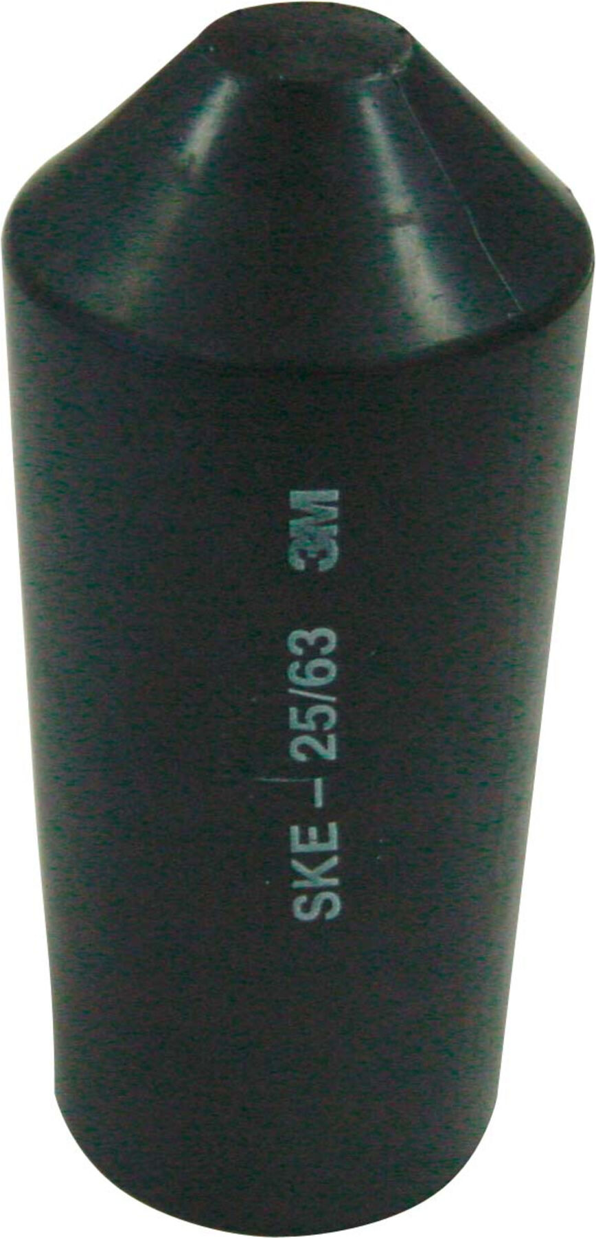 3M Deutschland Warmschrumpf-Endkappe 40/15 mm SKE 15/40 (7000061599)