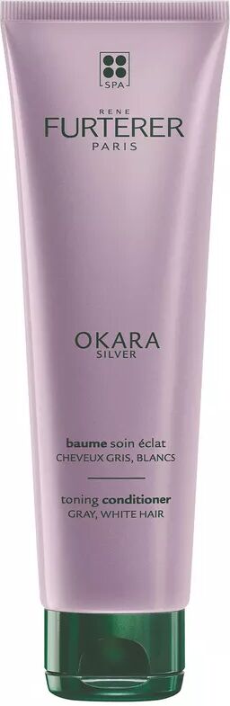 FURTERER - Glanz-Balsam, Okara Silver, 150  ml
