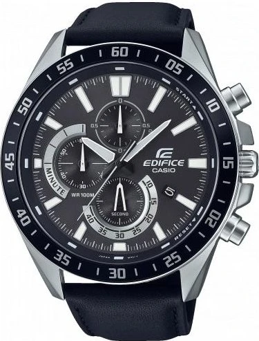 CASIO EDIFICE EFV-620L-1AVUEF