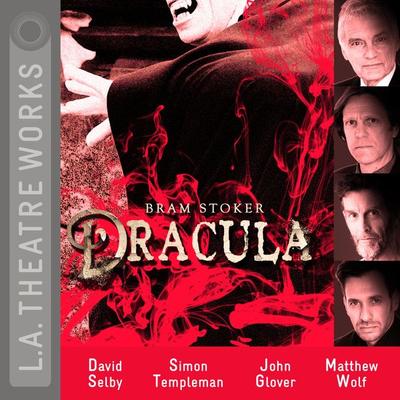 Dracula - Bram Stoker, Audio, 9781580818339