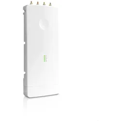 Cambium Networks C050910A203A - ePMP 3000 1Gbps data rate 4910-5980 MHz 20/40/80 MHz channel width 4x4 MIMO (1000 Mbit/s), Access Point