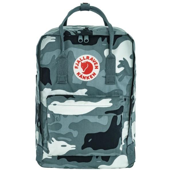 Fjällräven - Kånken Graphics Laptop 15 - Daypack Gr One Size türkis