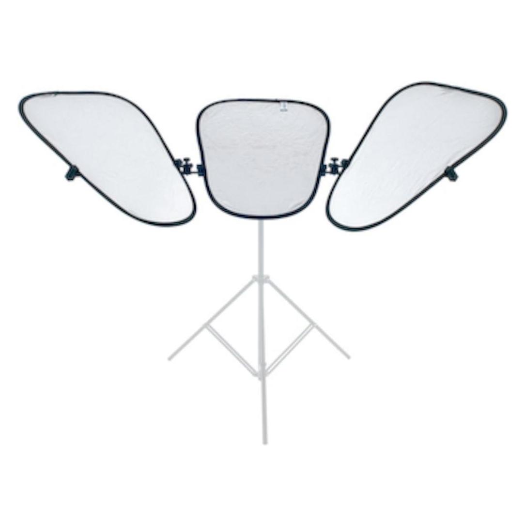 Lastolite Triflector MKII Frame (Reflektor, 110 cm) (LL LR2933SW)