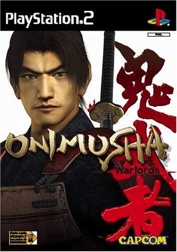 Onimusha - Preis vom 13.10.2026 11:25:28 h