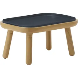 Paff Tischchen 27 cm anthrazitfarbig