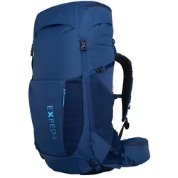 Exped Ridgeline 65 Navy