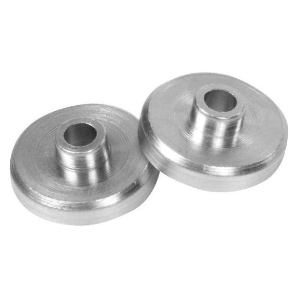 Bici Support Adapter Schnellspanner 130 auf 140 mm Auszugslänge (186098)
