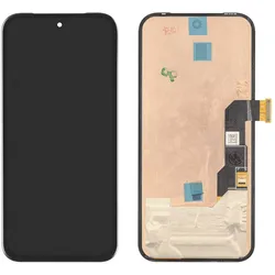Google Display Pixel 8A G949-00767-00 (Display, Google Pixel 8a), Mobilgerät Ersatzteile, Schwarz