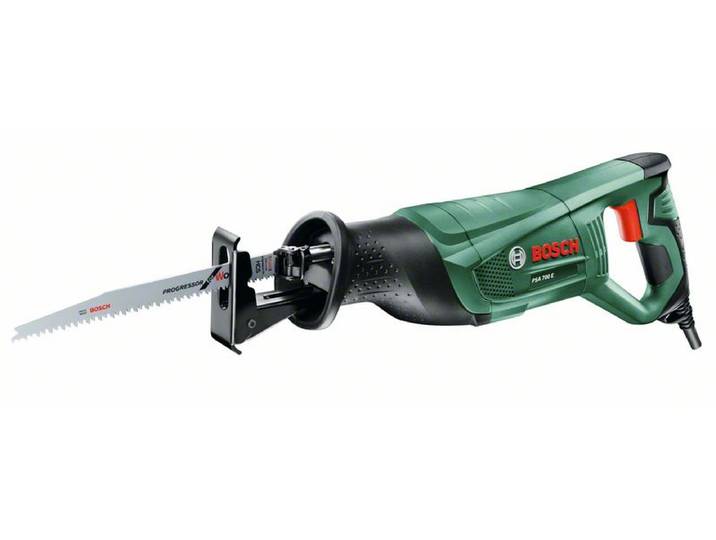 Scie à queue Bosch PSA 700 E 03715