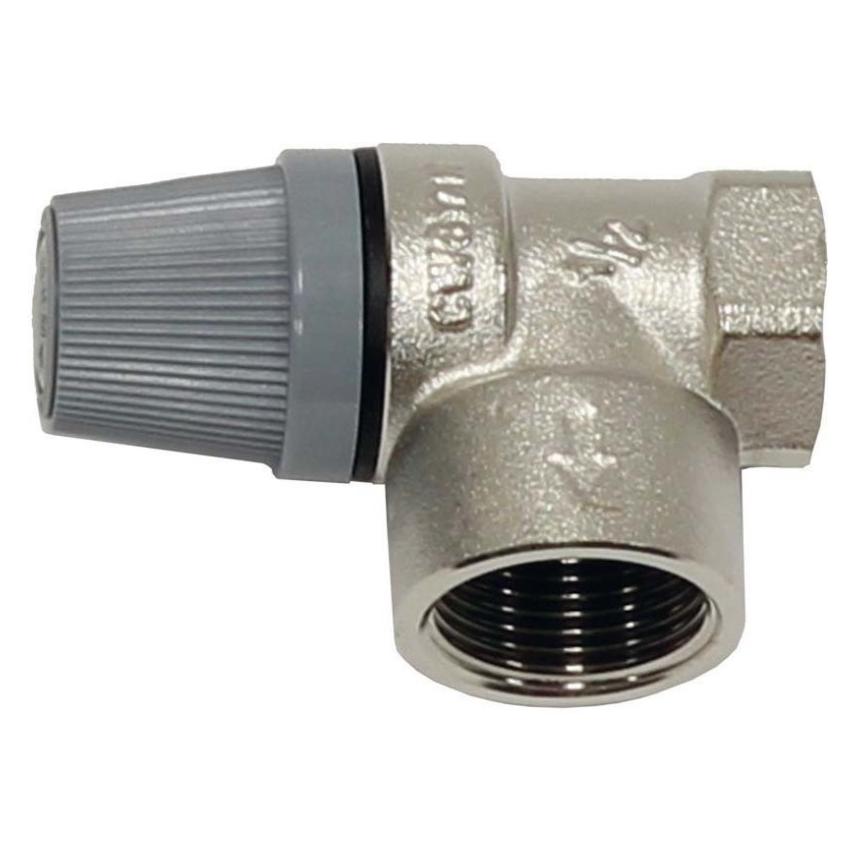 Vaillant Sicherheitsventil (37249482)