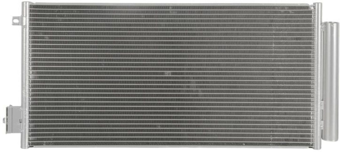 Kondensator, Klimaanlage NRF 350061