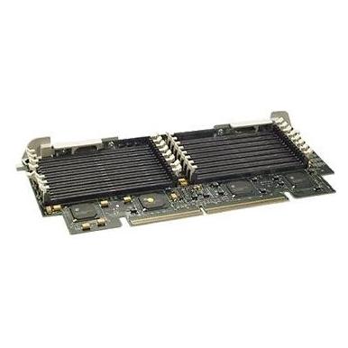 HPE DL580 G7 - Memory Cartridge 8x (644172-B21)