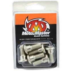 Moto-Master, Motorrad Zubehör, Schraubensatz