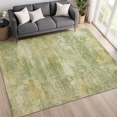 Addison Rugs Premium Washable Super Soft Casual Volga Mayfield Rug