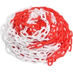 vidaXL, Kette, Warnung (100 m)