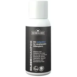 Kastenbein & Bosch Bio Silbershampoo (Reisegröße)
