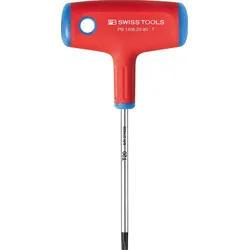 PB SWISS TOOLS Quergriff-Schraubendreher T20x60mm