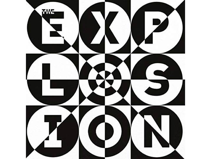 Explosion - Explosion