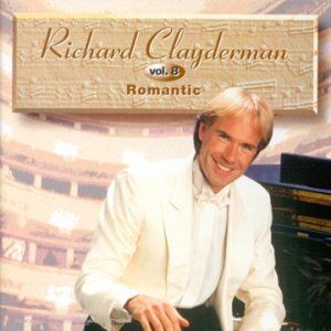 Richard Clayderman - Romantic - Preis vom 04.10.2026 03:51:26 h