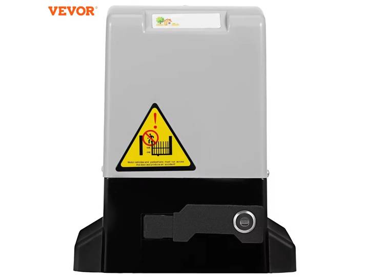 VEVOR Pro Leg Stretcher 220LBS Machine d'étirement des jambes, ouvre-porte automatique, ouvre-porte de garage électrique 1300LB pour portes coulissantes