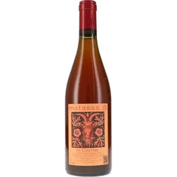 El Carner VdF rouge Matassa 2024