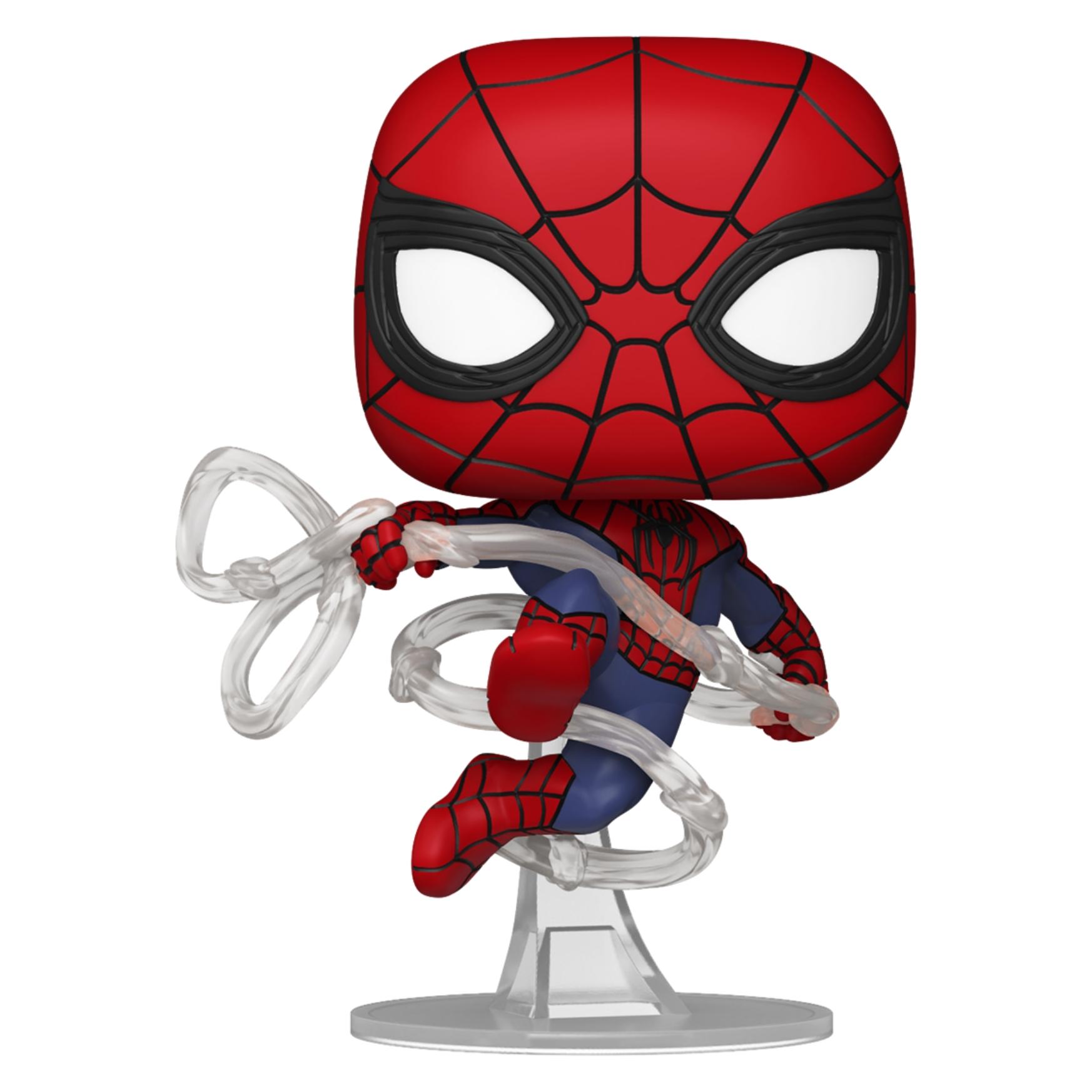 Funko Spider-Man: Brand New Day (248348)