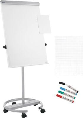 Sparpaket Mobiles Flipchart