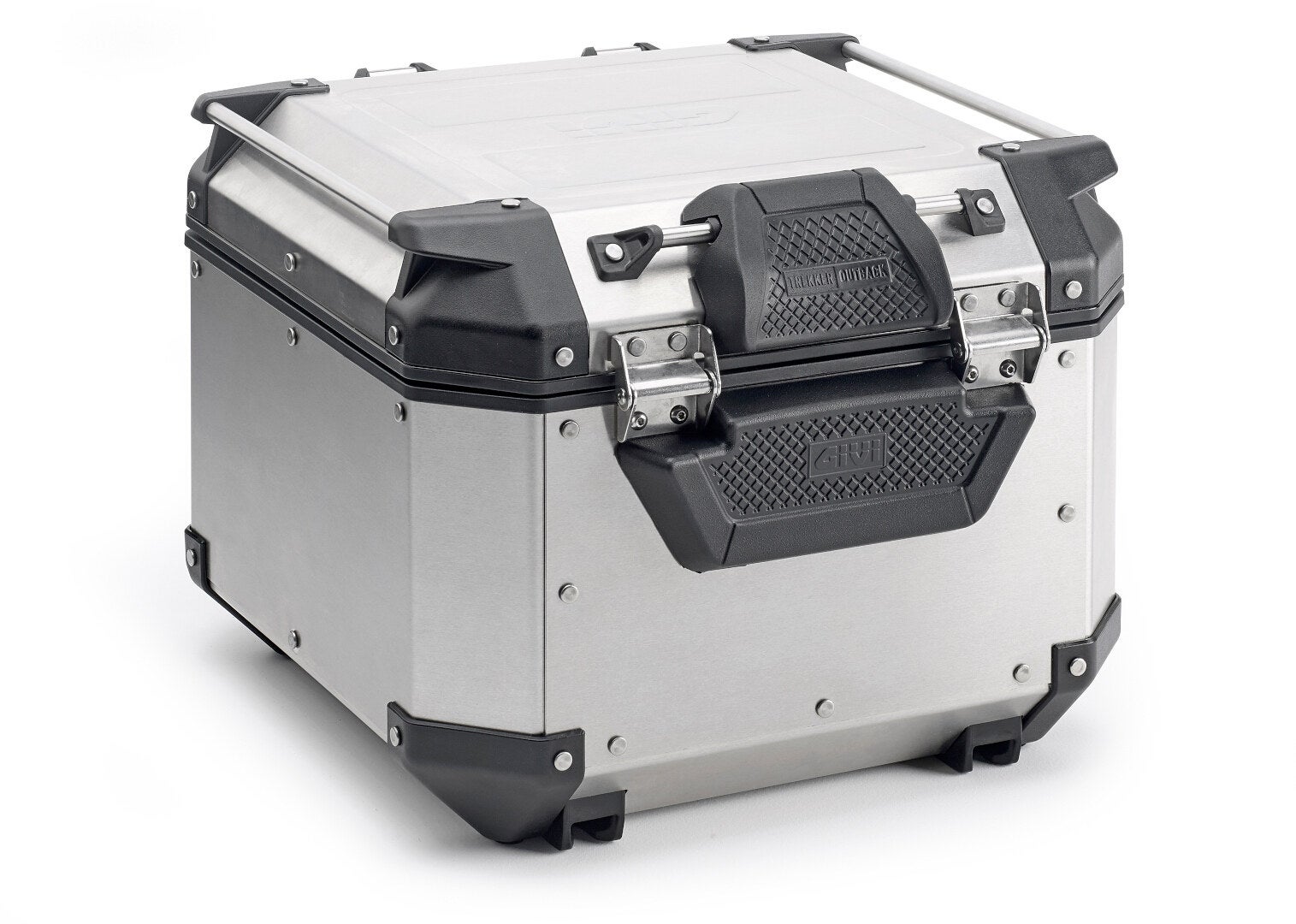 GIVI Beifahrer Rückenlehne für GIVI Trekker Outback OBKN42 Rückenlehne E173