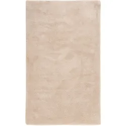 Badematte LAURA beige (BL 40x60 cm) - beige - BL 40x60 cm