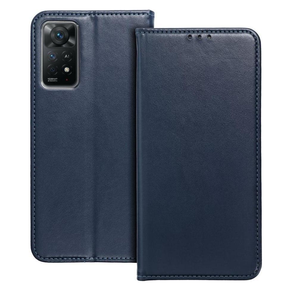 OEM Book case SMART MAGNETO Book case for XIAOMI 15 navy (Xiaomi 15) (56665607)