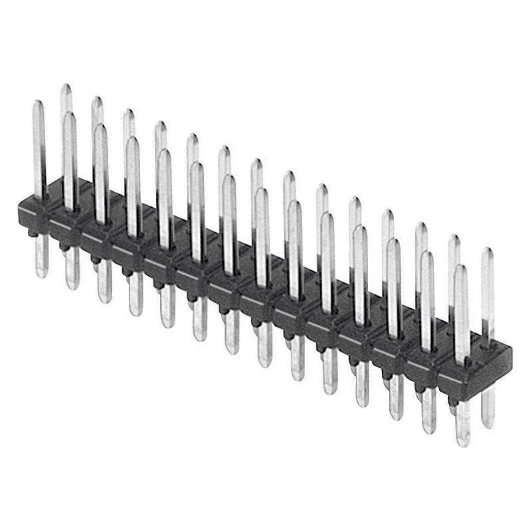Joy-it 2x20 male GPIO adapter for Pi Zero W & V1.3 (kub2822ada)