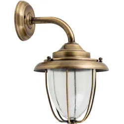 Licht-Erlebnisse, Gartenbeleuchtung, Grevena (E27, IP23)