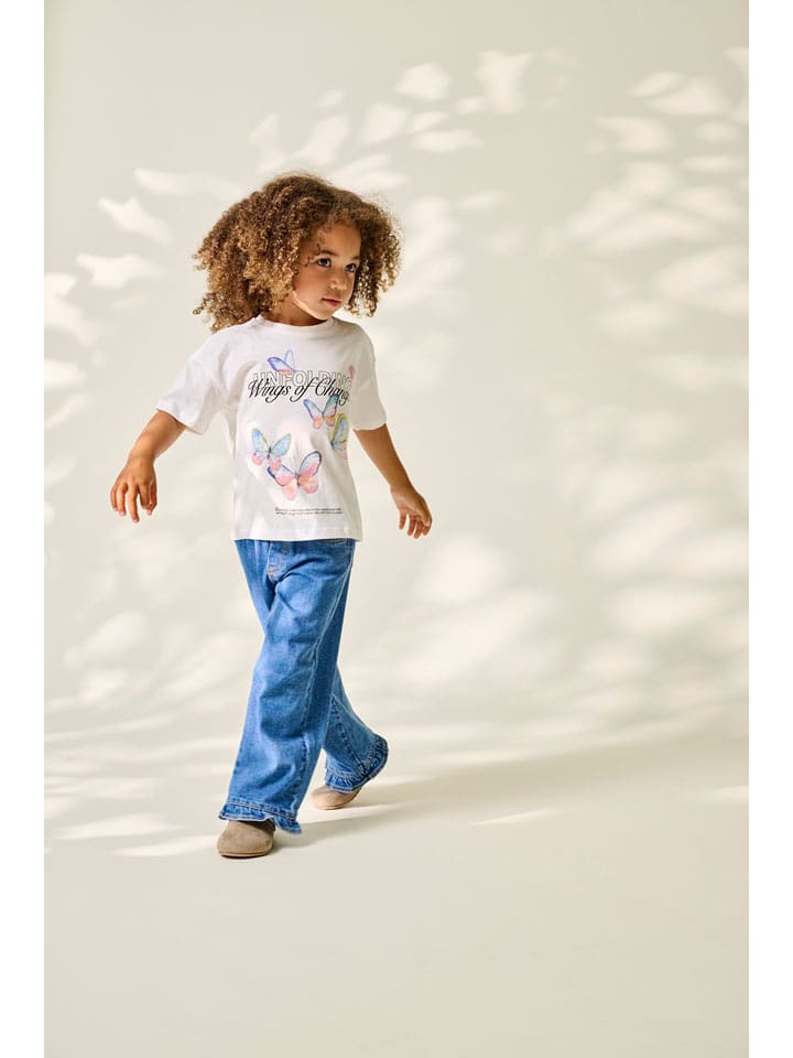 KIDS ONLY Jeans - Comfort fit - in Blau - 98