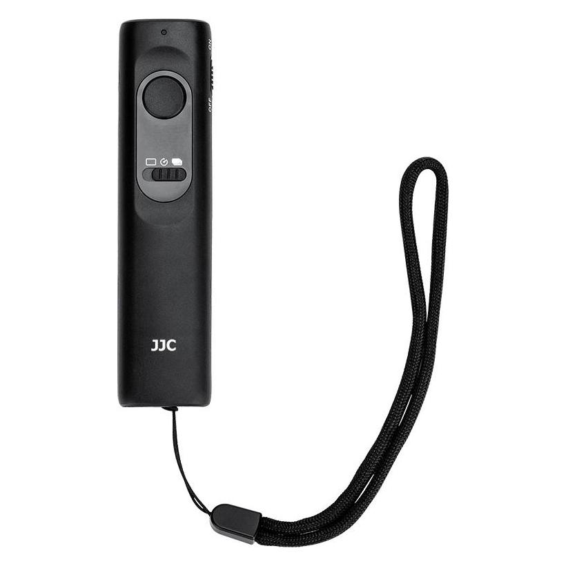 JJC RF SWR2 Wireless Remote Control (Fujifilm RR 100) (Funk) (D250861)