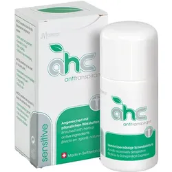 AHC sensitive Antitranspirant flüssig 30 ml