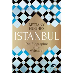 Istanbul, Fachbücher von Bettany Hughes