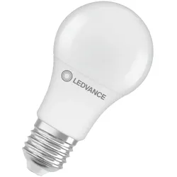 Ledvance LED-Sensorlampe E27 LEDCLA60MS8.8W827FR