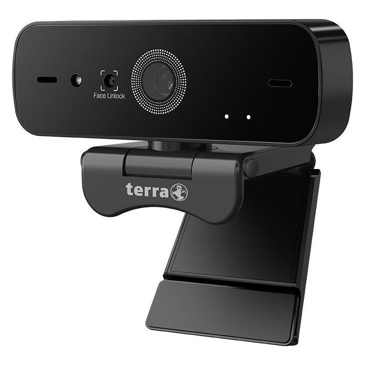 Wortmann TERRA Webcam Guardian (2 Mpx) (2920557)
