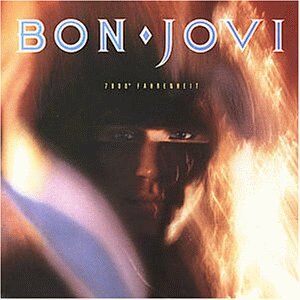 Bon Jovi - 7800° Fahrenheit - Preis vom 17.10.2026 19:25:27 h