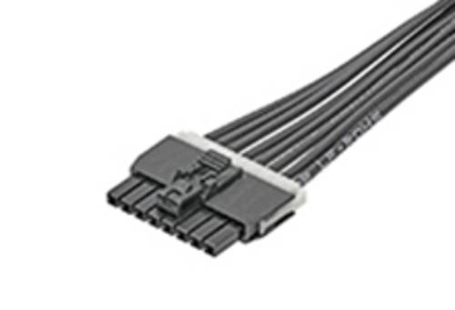 Molex 145130-0810 Bulk