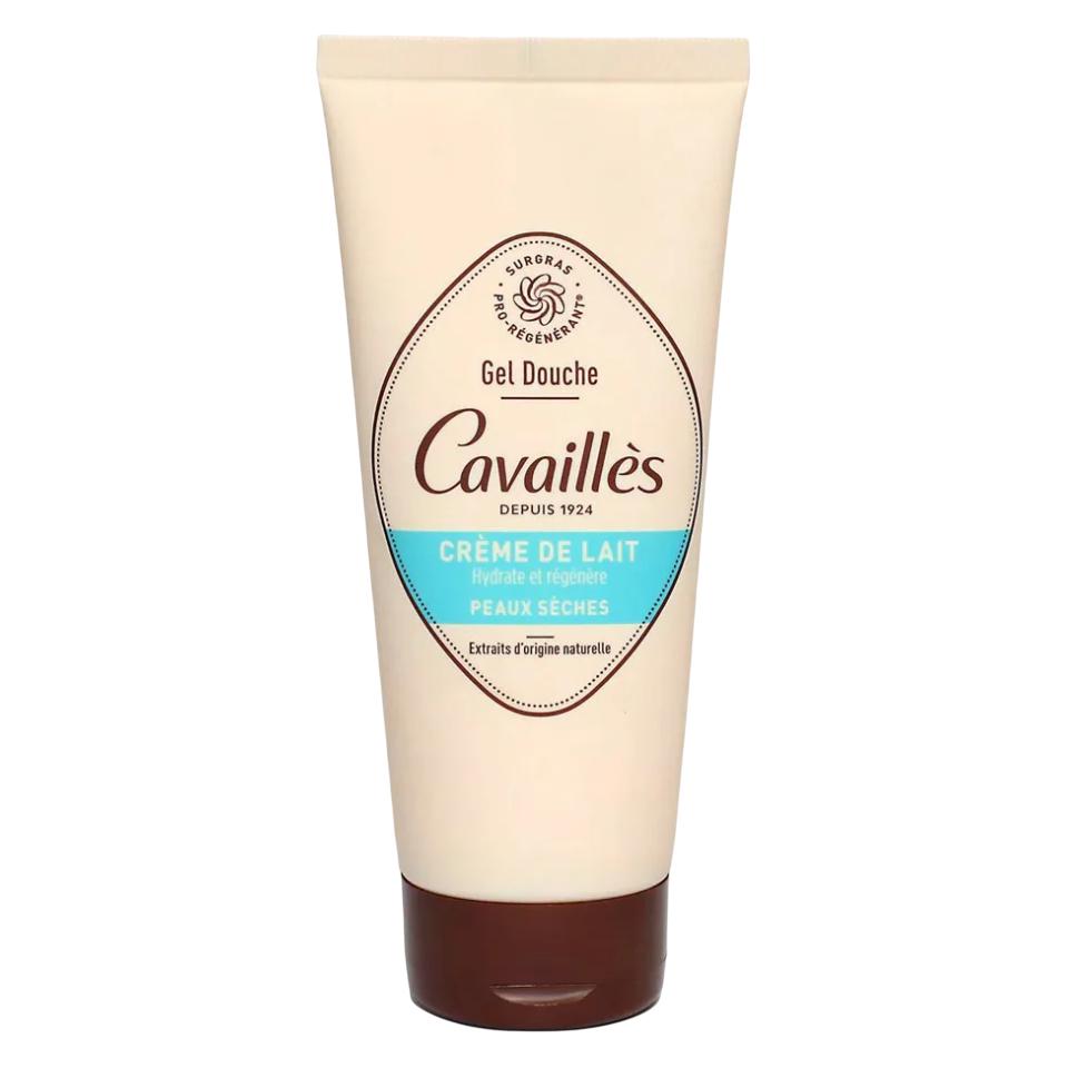 Roge Cavailles feuchtigkeitsspendende DuschMilch (200 ml) (8728670)