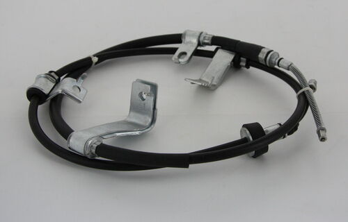 Triscan Seilzug, Feststellbremse 8140 431081 Für Hyundai