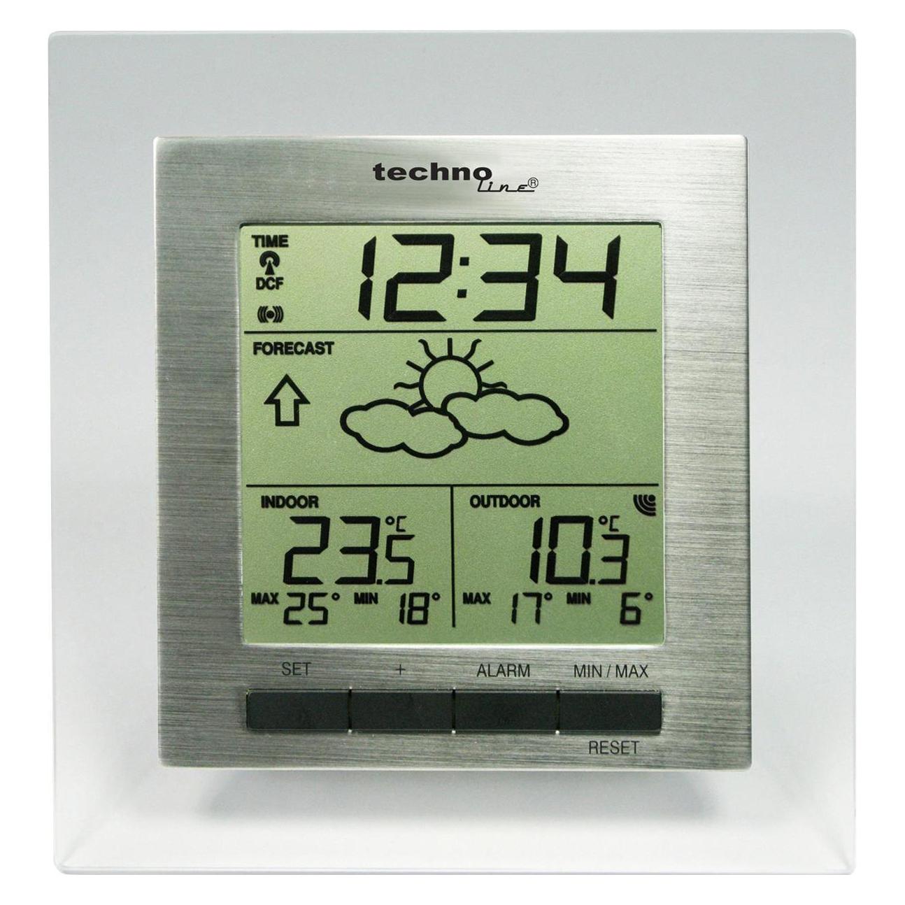Technoline Ws9136 (WS 9136)
