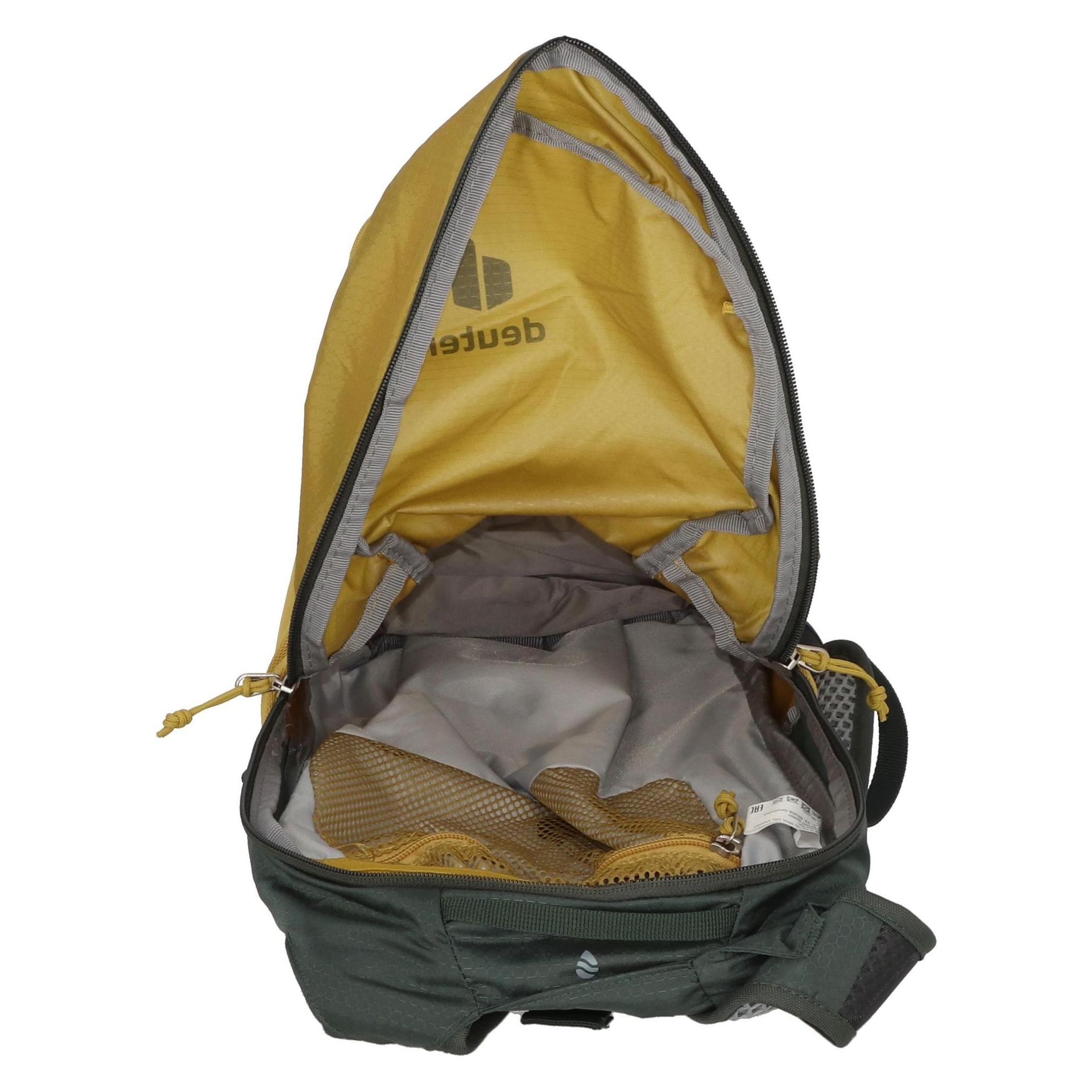 Deuter Race 8 (8 l) (3204023DE-8207)