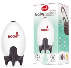 Rockit Babyrocker Portátil Embalar USB 1 un