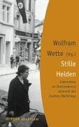 Wolfram Wette - Stille Helden. Judenretter im Dreiländereck während des Zweiten Weltkriegs - Preis vom 18.10.2026 19:22:15 h