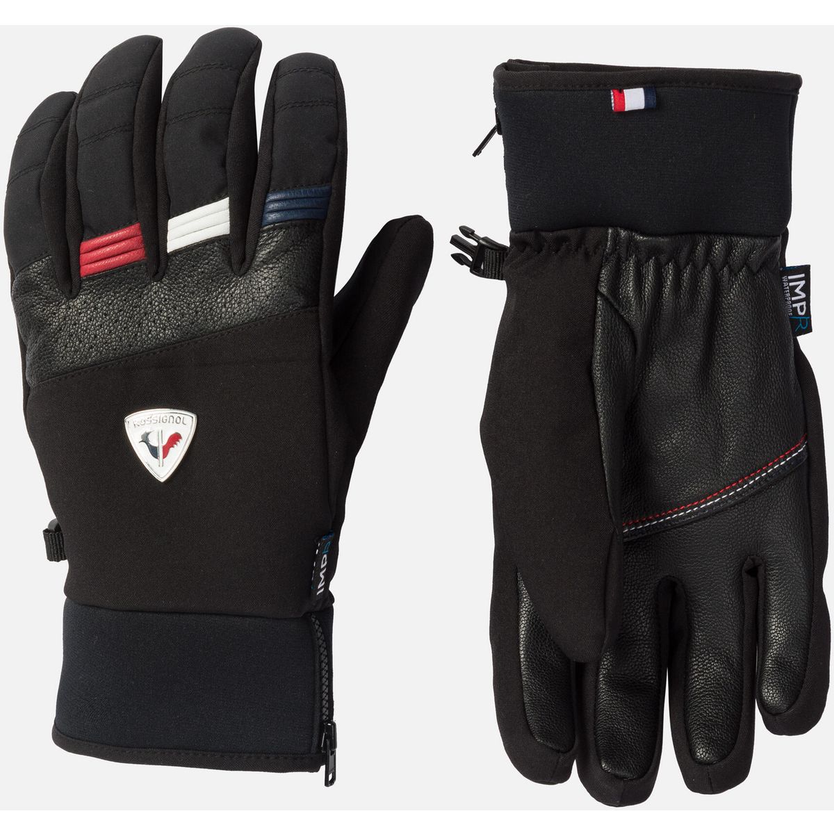 Rossignol Strato Impr black (200) L RLMMG04 20000L